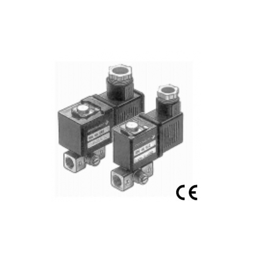 ASCO 106系列 電磁閥