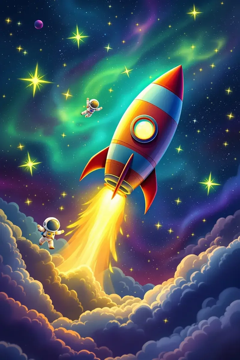 宇宙漫游指南 高清影视封面