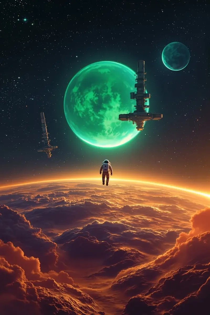 星海备忘录 高清影视封面